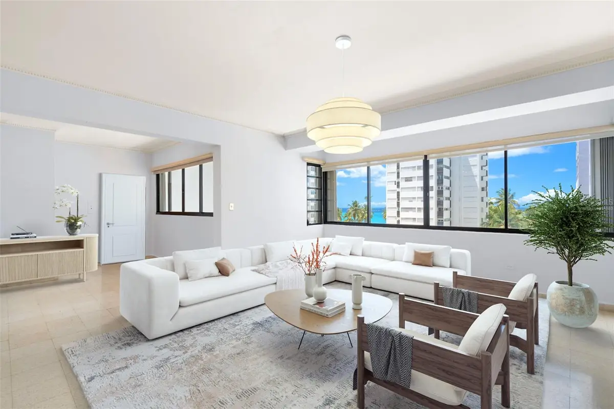 61 Kings Court #5E, San Juan, PR 00911 - #1