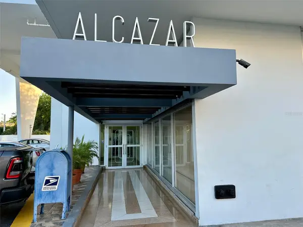 1802 Alcazar #404, PONCE, PR 00716