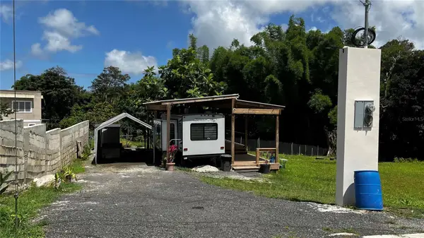 PR 908 KM 5.1 Interior Felipe Silva Marcelino Road #Lot 9-A, HUMACAO, PR 00791