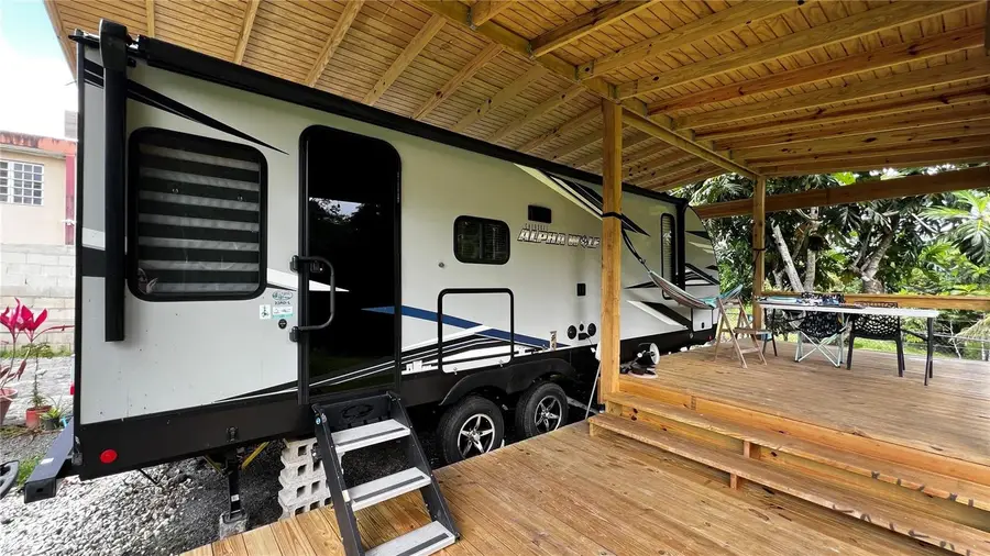 PR 908 KM 5.1 Interior Felipe Silva Marcelino Road #Lot 9-A, Humacao, PR 00791 - #2
