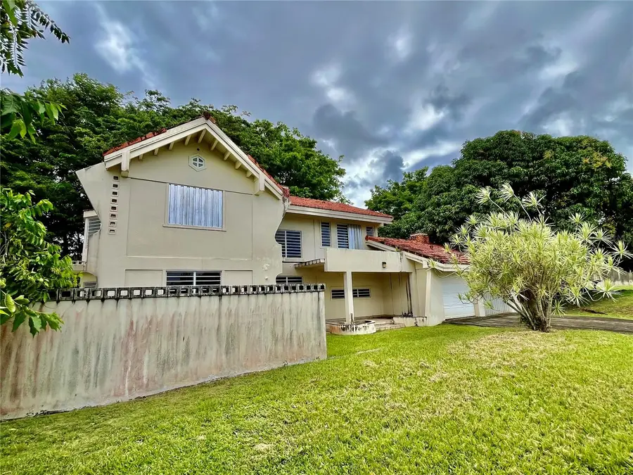 Urb. Naranjo Valley #45, Fajardo, PR 00738 - #2
