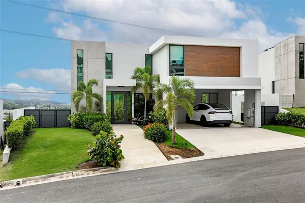 111 Granate, GUAYNABO, PR 00971