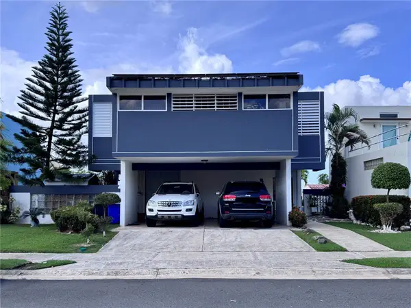 calle 2 Carretera 199, CUPEY, PR 00926