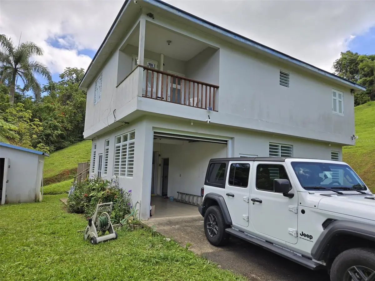 Carr 813 Km 2.5 Int, Naranjito, PR 00719 - #1