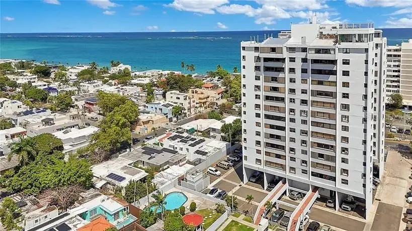 2306 Calle Laurel #8, San Juan, PR 00913 - #1