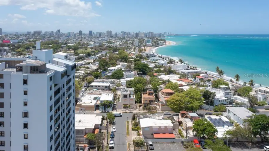2306 Calle Laurel #8, San Juan, PR 00913 - #2