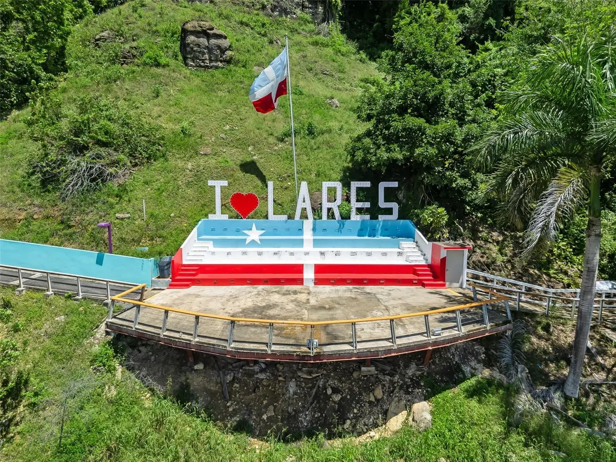 436 Km 1.8 Interior Sector Jess Beltrn, Lares, PR 00669 - #1