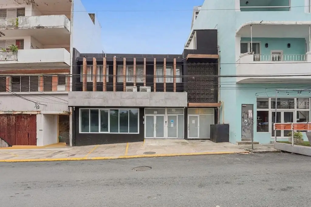 606 Cerra St, San Juan, PR 00907 - #1