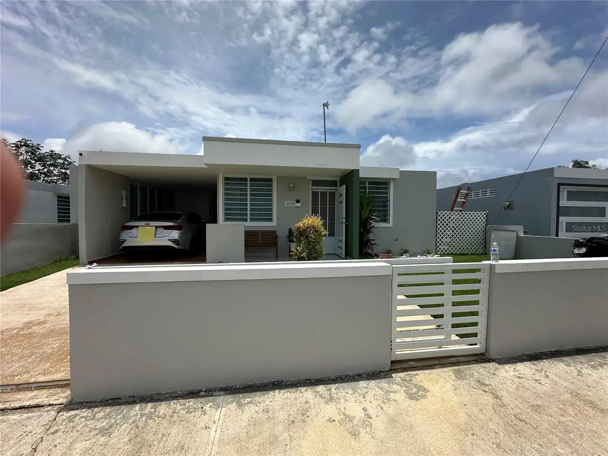 0001 Urb. Extensin De La Ceiba, Quebradillas, PR 00678 - #1
