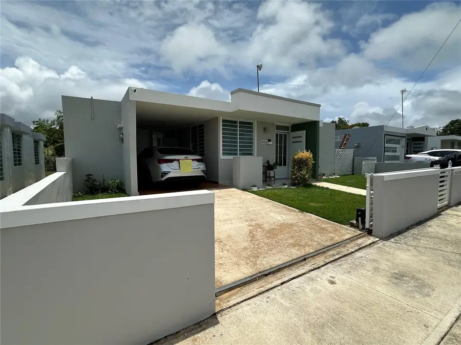 0001 Urb. Extensin De La Ceiba, Quebradillas, PR 00678 - #3