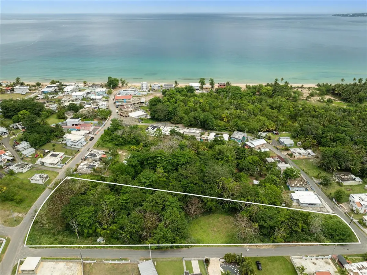 PR-442 Corner Municipal Street, Aguada, PR 00602 - #1