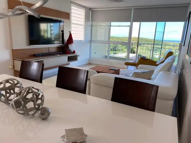 VISTA DEL MAR LUXURY Barrio Arenales Road 110 #C 201, Aguadilla, PR 00603 - #1
