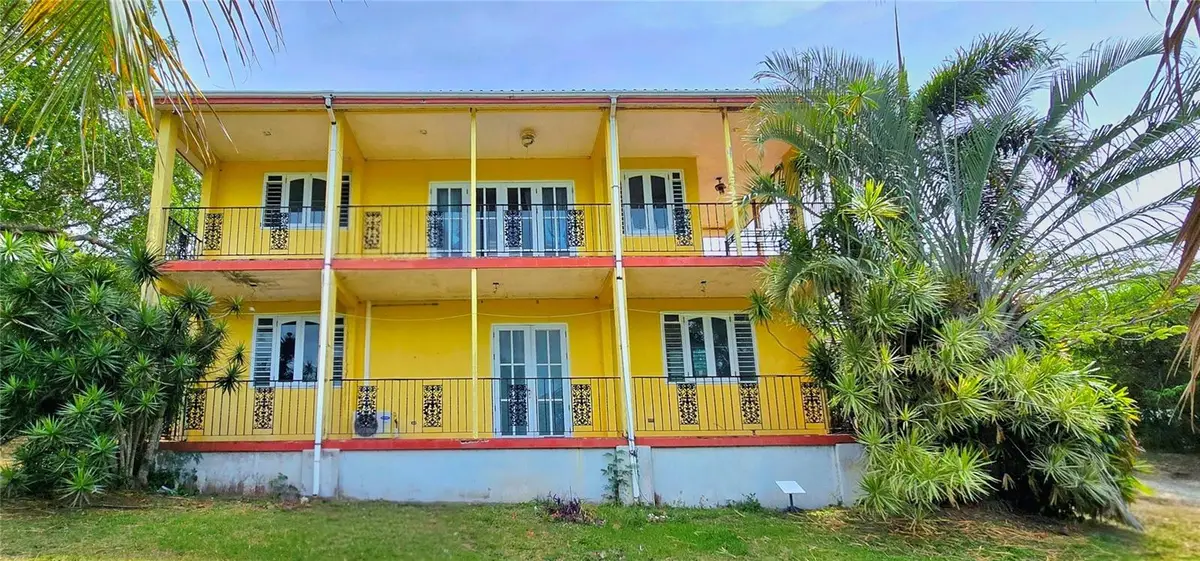 PR-251 Flamenco Road, Culebra, PR 00775 - #1