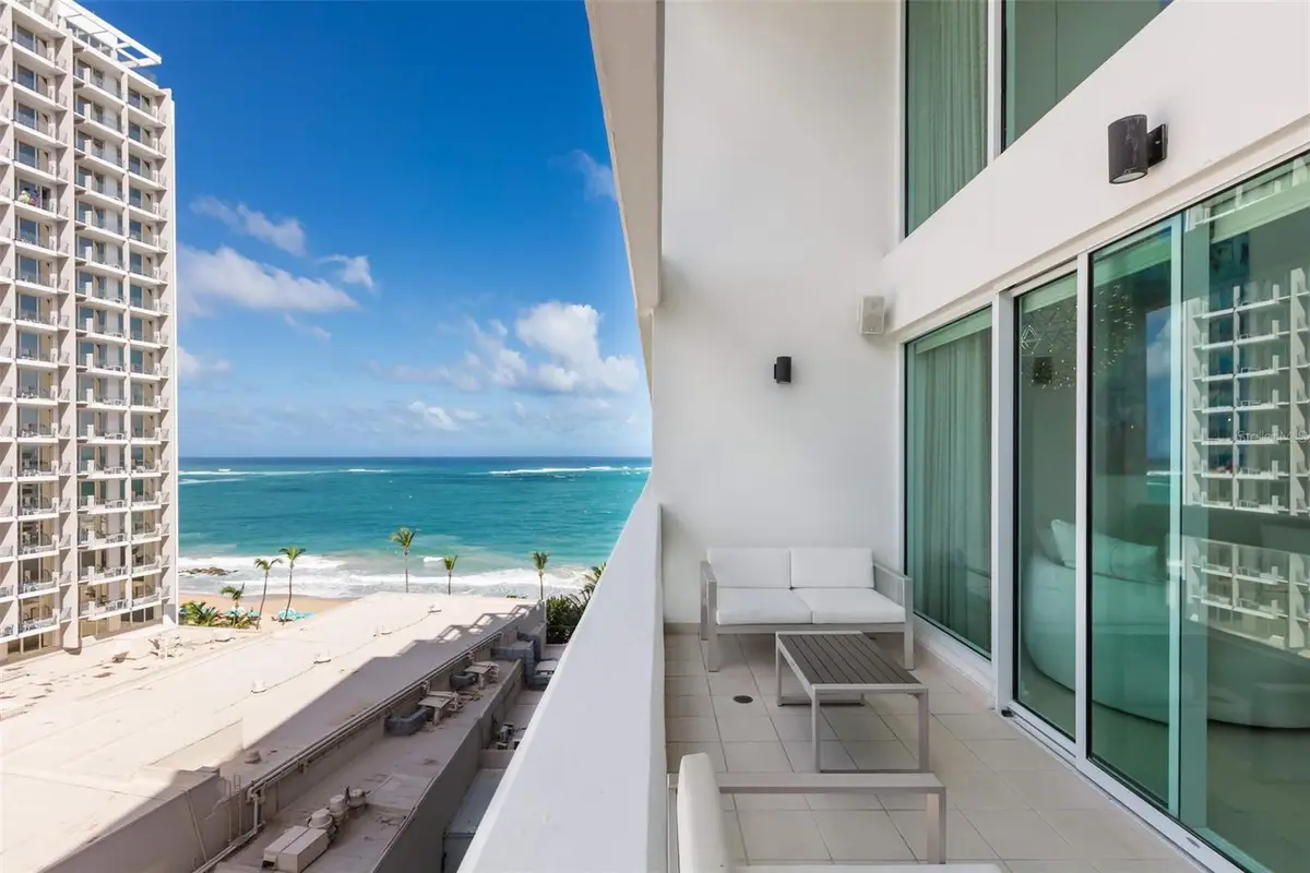 1315 Ashford Avenue Avenue #905, San Juan, PR 00907 - #1