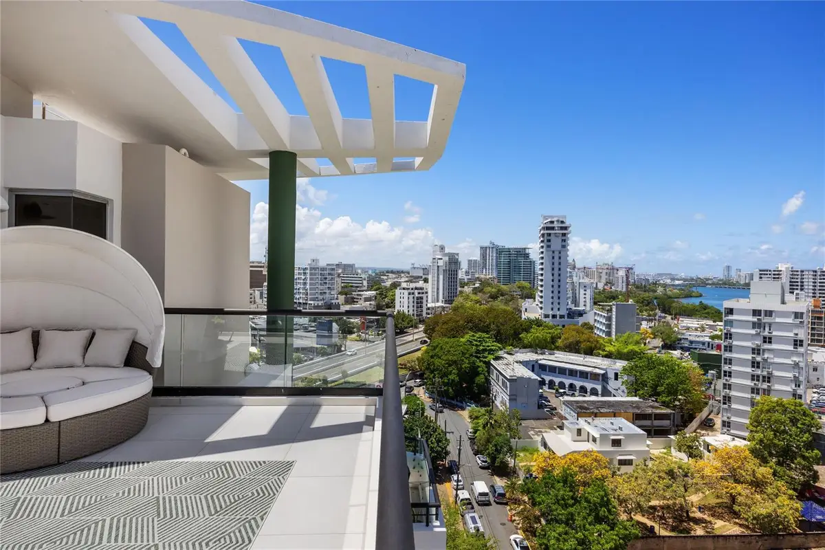 1212 Luchetti St #PH, San Juan, PR 00907 - #1