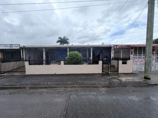 Address Withheld By Seller, CAGUAS, PR 00727