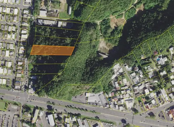HATO TEJAS St Rd 872 Km 0.2 #LOT D, BAYAMON, PR 00961