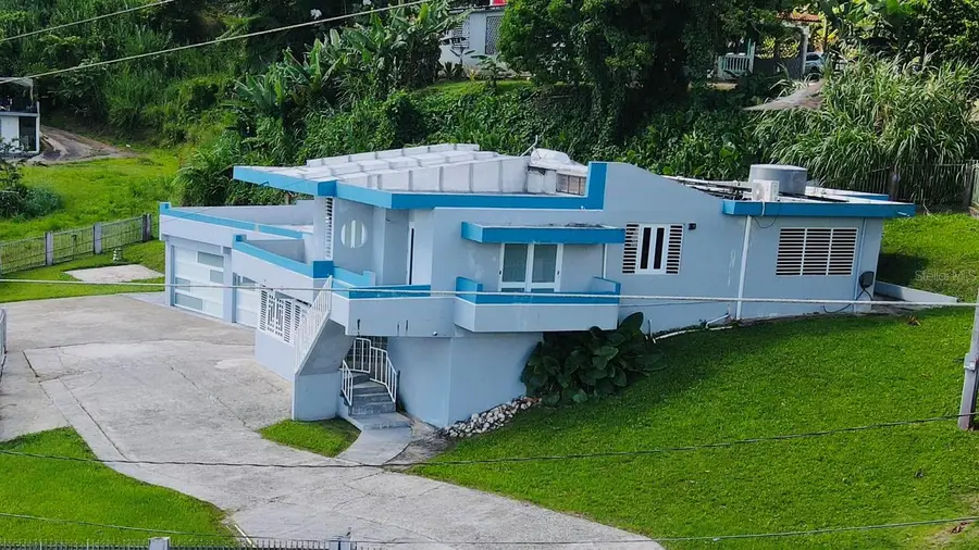 172 Km, Hm 3.3 Bo Canaboncito, Caguas, PR 00725 - #3