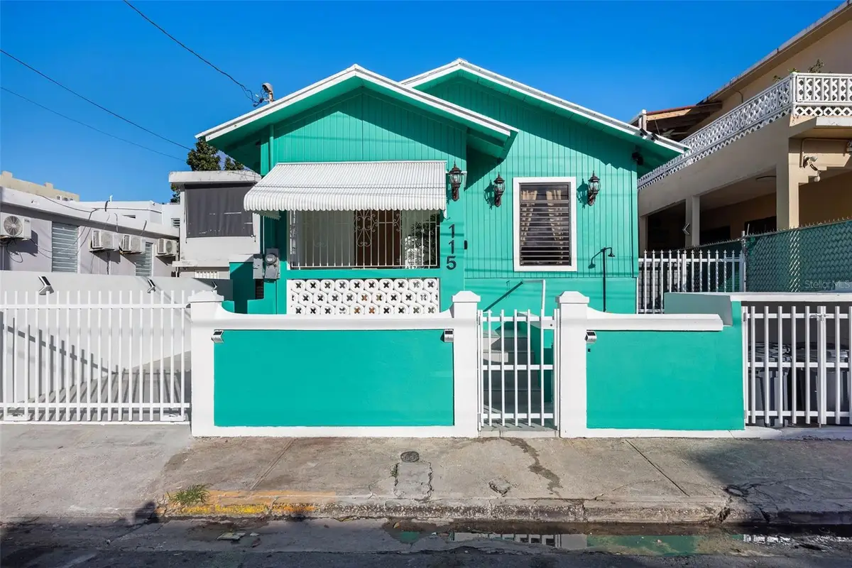 115 Santa Cecilia, San Juan, PR 00911 - #1