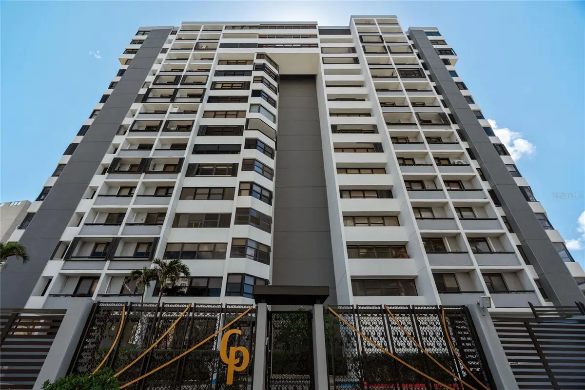 2 Washington Street #204, San Juan, PR 00907 - #1