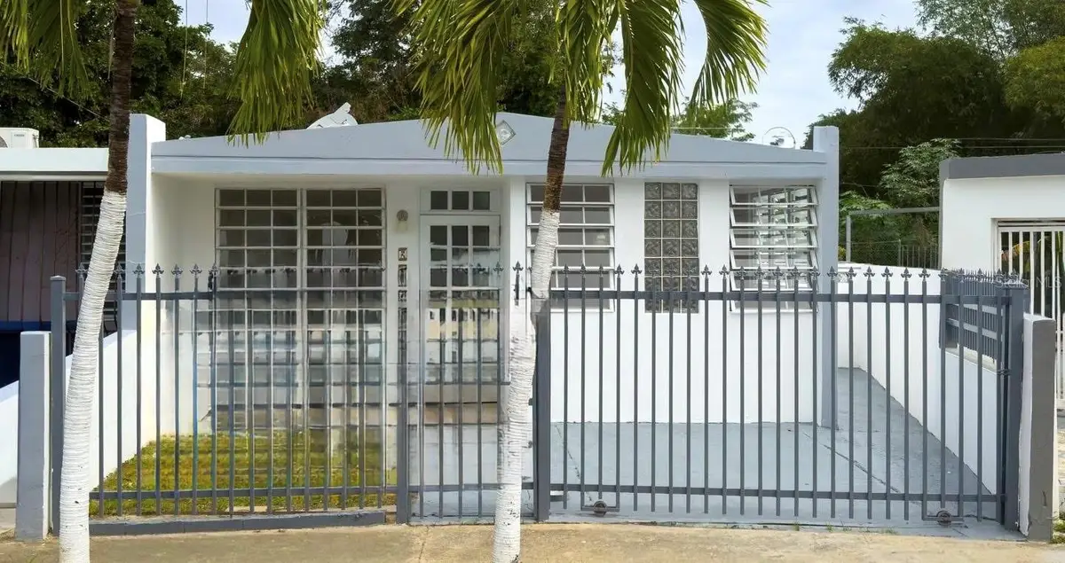 2 Villa Del Rio, Guayanilla, PR 00656 - #1