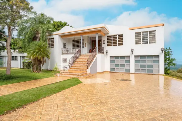 SR 100 k2h7 int Guanajibo Plan Bonito St, CABO ROJO, PR 00623