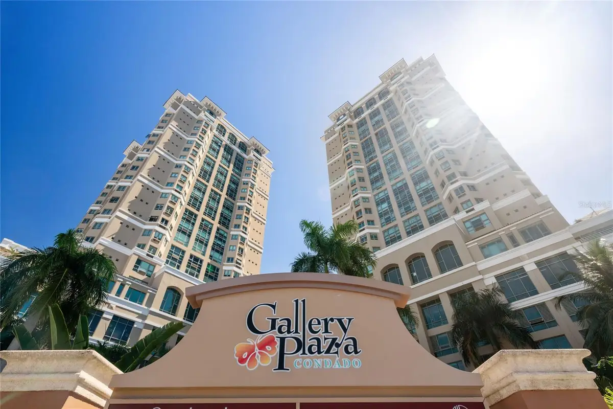 103 Avenida Jose De Diego #803N, San Juan, PR 00911 - #1