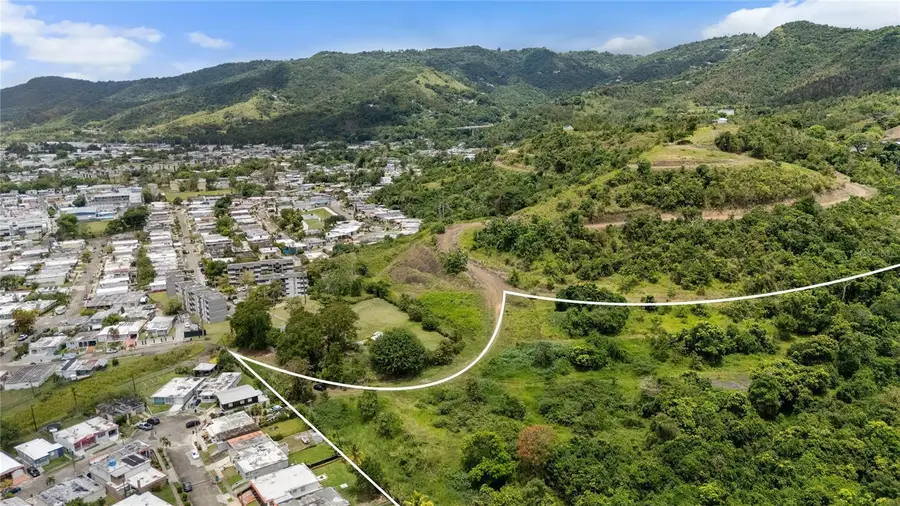 442 Urb. Valle Alto Avenue, Cayey, PR 00736 - #3