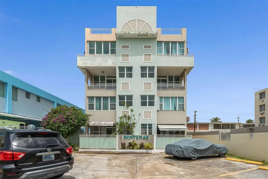 Cond. Montemar 101, Ocean Drive #101, Luquillo, PR 00773 - #2
