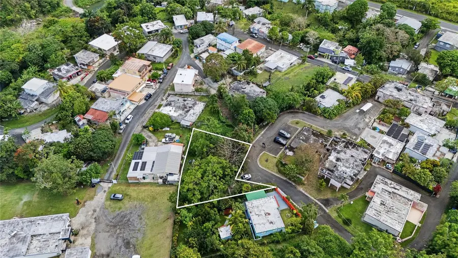 7731 Barrio Rincon, Cidra, PR 00739 - #2