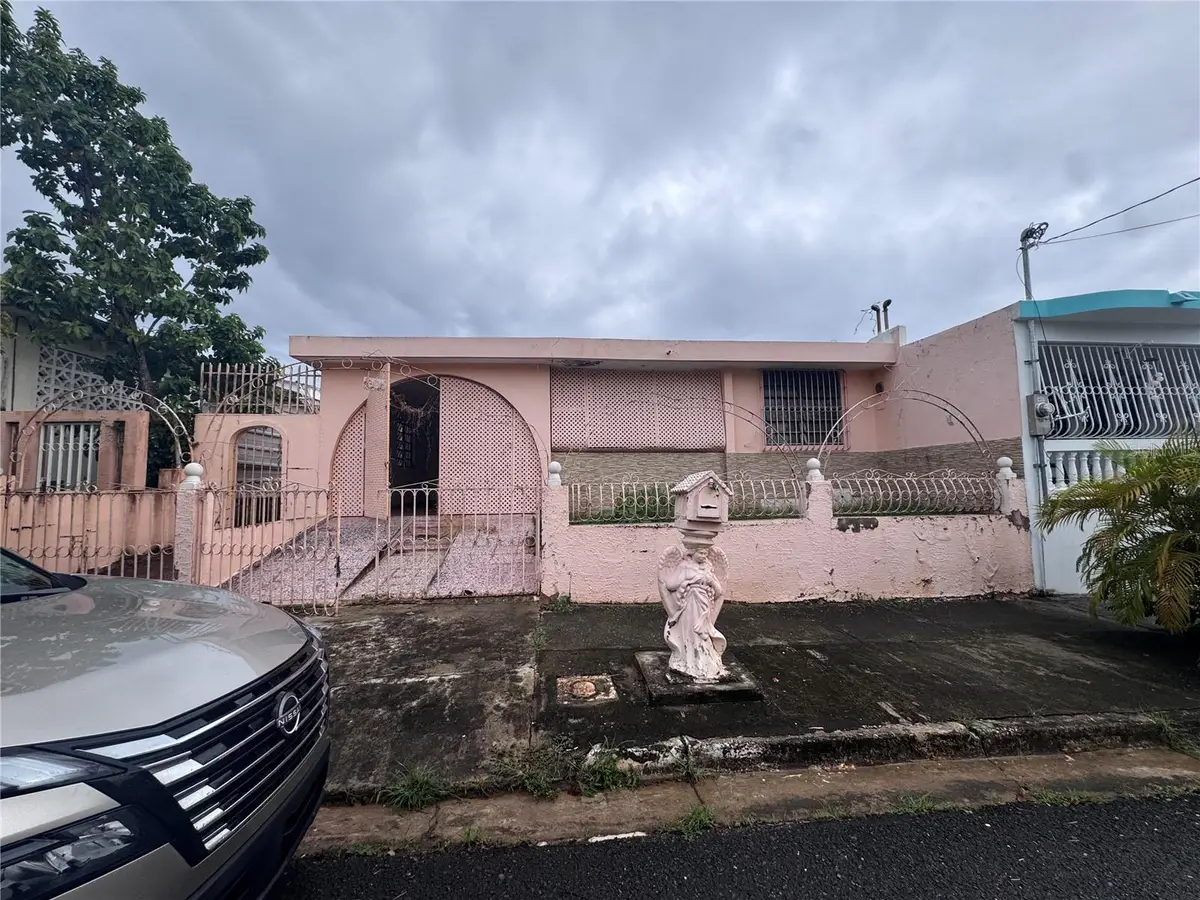 1006 Rodrigo Triana, Mayaguez, PR 00680 - #1