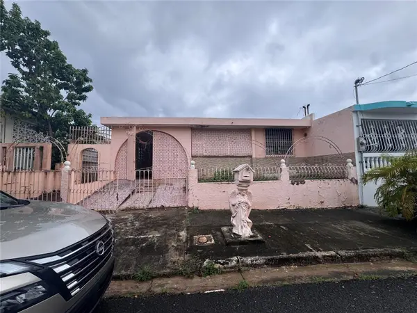 1006 Rodrigo Triana, MAYAGUEZ, PR 00680