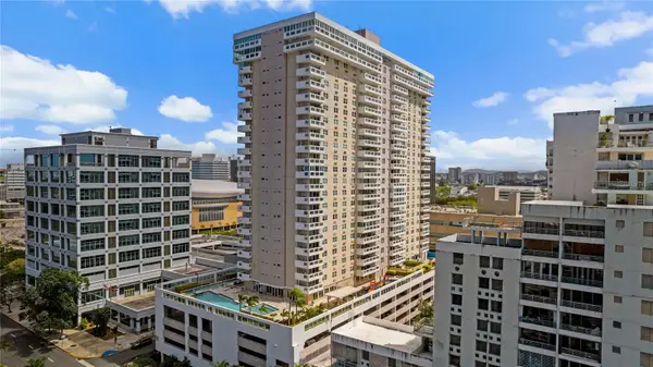 576 Ave. Arterial B, Coliseum Tower #809, SAN JUAN, PR 00918