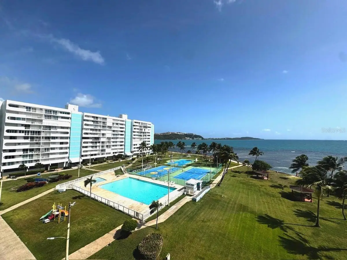 Islote Cayo Obispo Isleta Marina #6-S, Fajardo, PR 00738 - #1