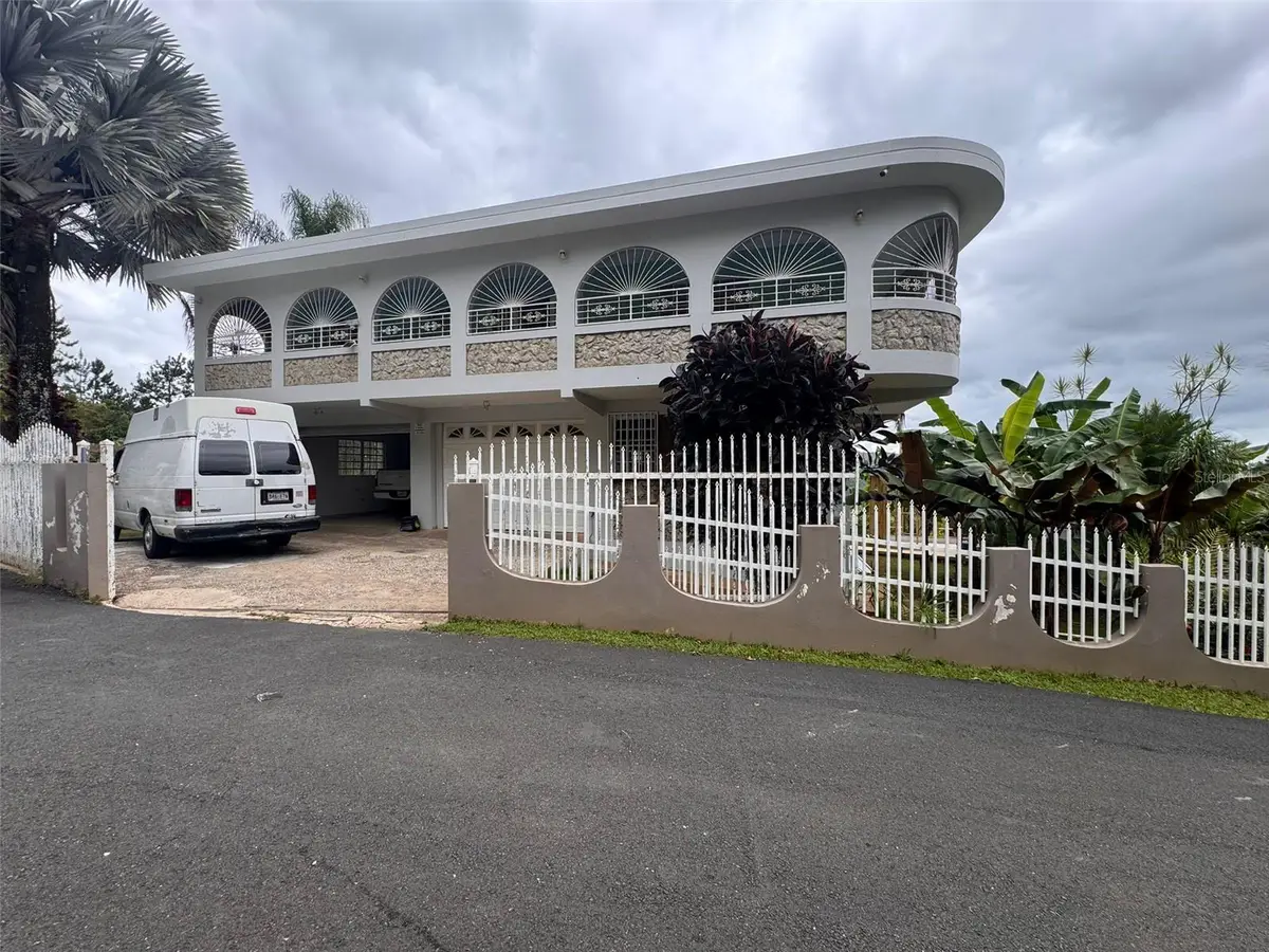 Carr 156 Km 1.0 Bo Sabana Sector Pueblito, Orocovis, PR 00720 - #1