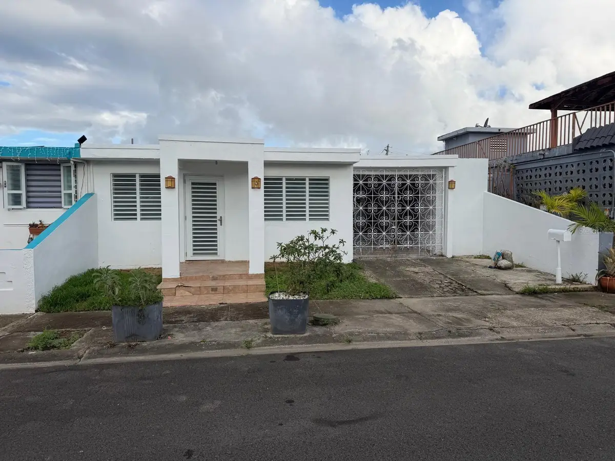Urb Villa Guadalupe Calle 18 #CII-10, Caguas, PR 00725 - #1