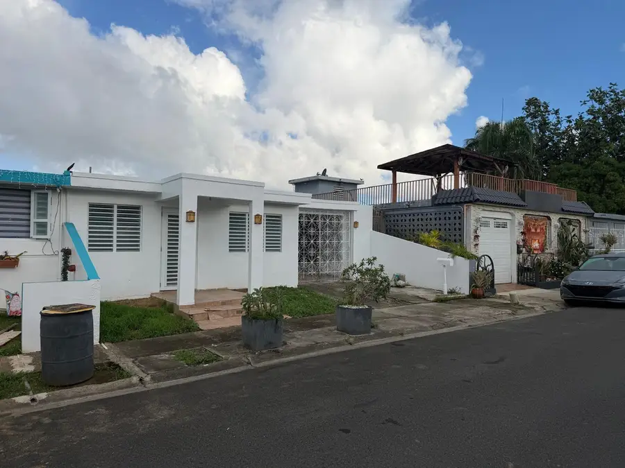 Urb Villa Guadalupe Calle 18 #CII-10, Caguas, PR 00725 - #3