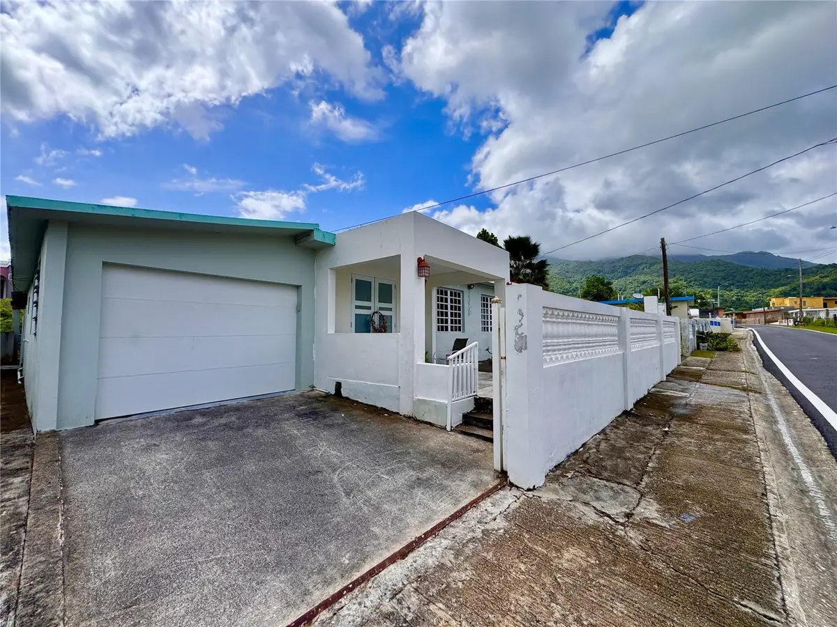 Address Withheld By Seller, Naguabo, PR 00718 - #1