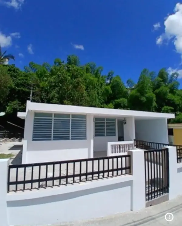 A23 Ext Villa Borinquen A23, LARES, PR 00669