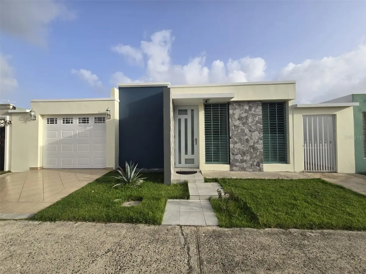 K17 Calle Amistad, Las Piedras, PR 00771 - #1