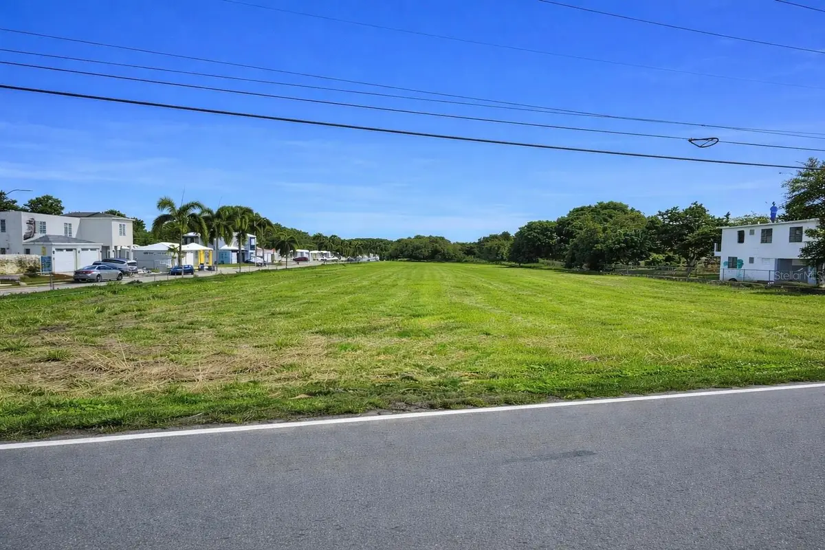 1 Pr-604 Los Rabanos Km 3.4, Manati, PR 00674 - #1