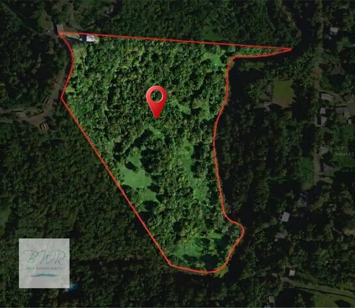 KM 22.1 Pr 186, Rio Grande, PR 00745 - #1