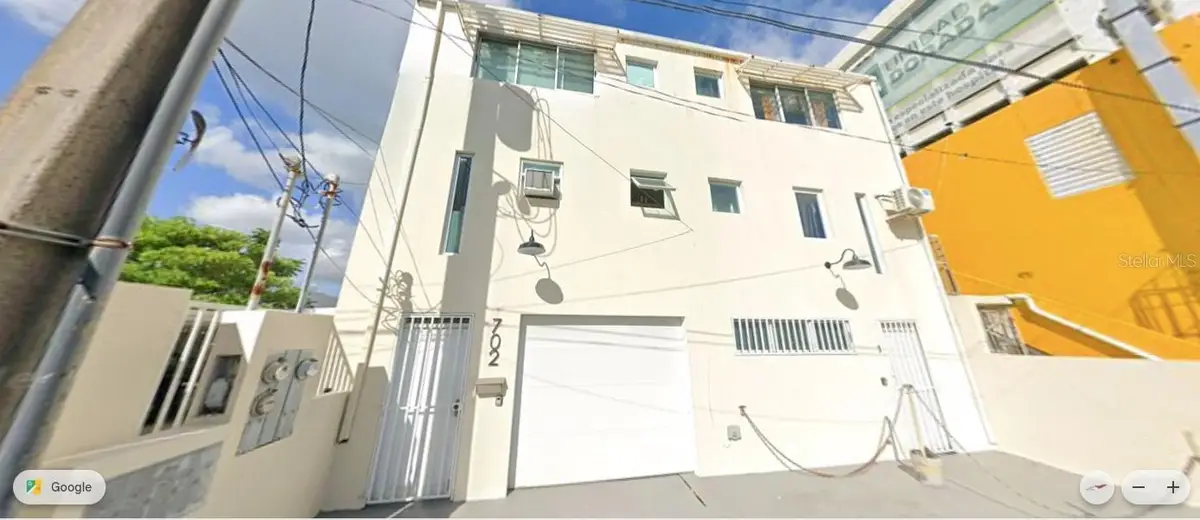 704 Sanchez #702, San Juan, PR 00909 - #1