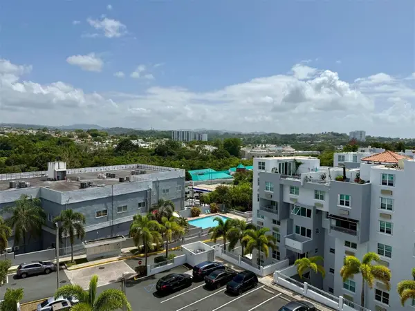 199 Av. Dona Felisa Rincon De Gautier #510, SAN JUAN, PR 00926