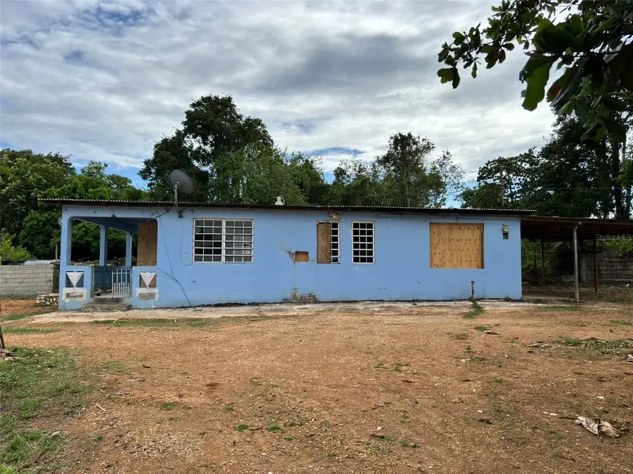 37 Pavo Real, Vega Baja, PR 00693 - #3