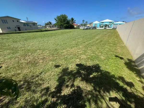 Lot E Pr 110 Aguacate, AGUADILLA, PR 00603