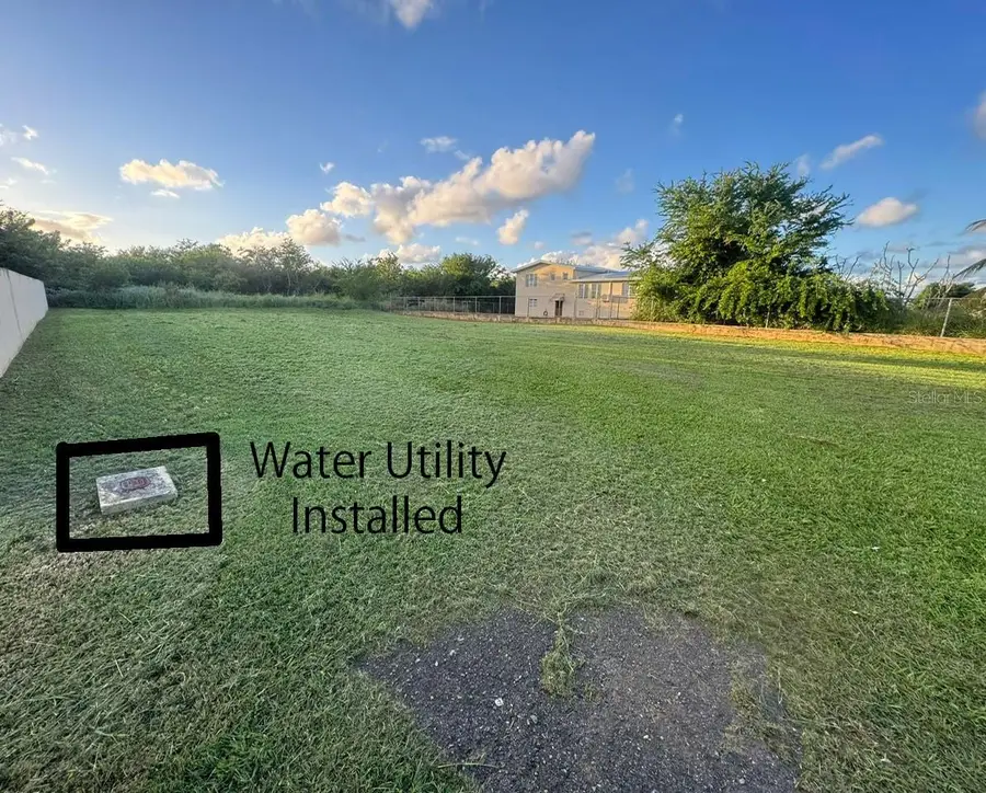 Lot E Pr 110 Aguacate, Aguadilla, PR 00603 - #2
