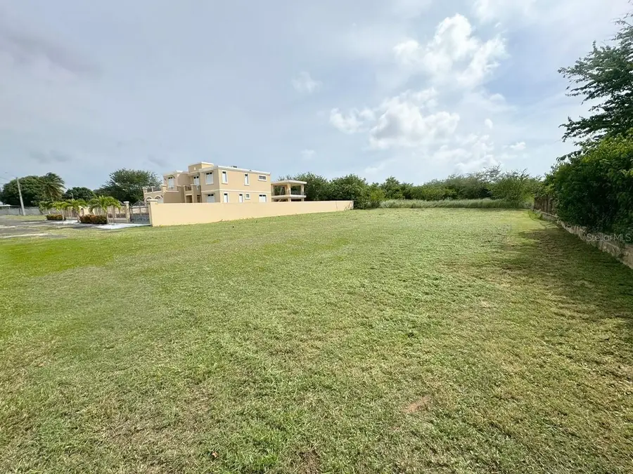 Lot E Pr 110 Aguacate, Aguadilla, PR 00603 - #3