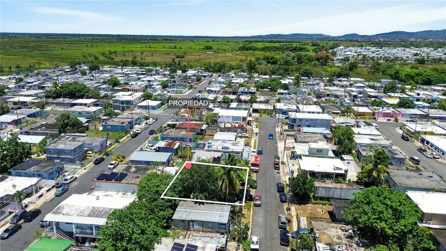 11 St. Ext. Jardines De Palmarejo, V-20, Canovanas, PR 00729 - #3