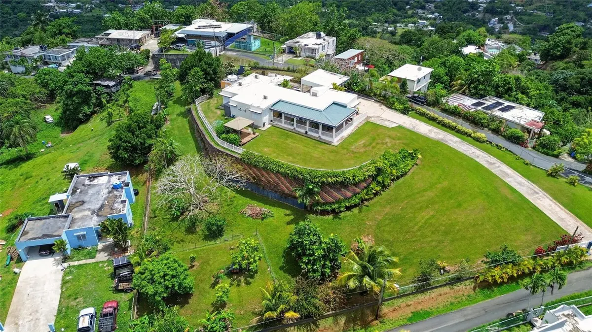 PR-839 Lot 9, Km 6.7 Altos De Camarones, Guaynabo, PR 00966 - #1
